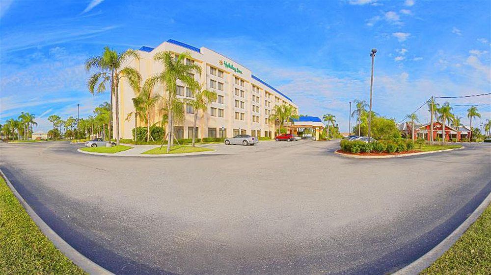 Holiday Inn Port St. Lucie By Ihg Extérieur photo