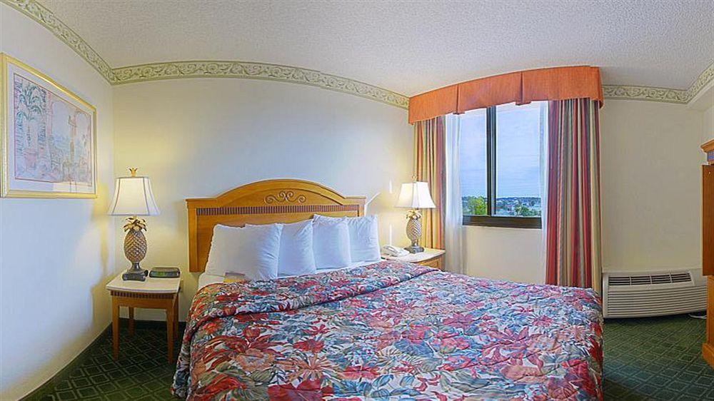 Holiday Inn Port St. Lucie By Ihg Extérieur photo