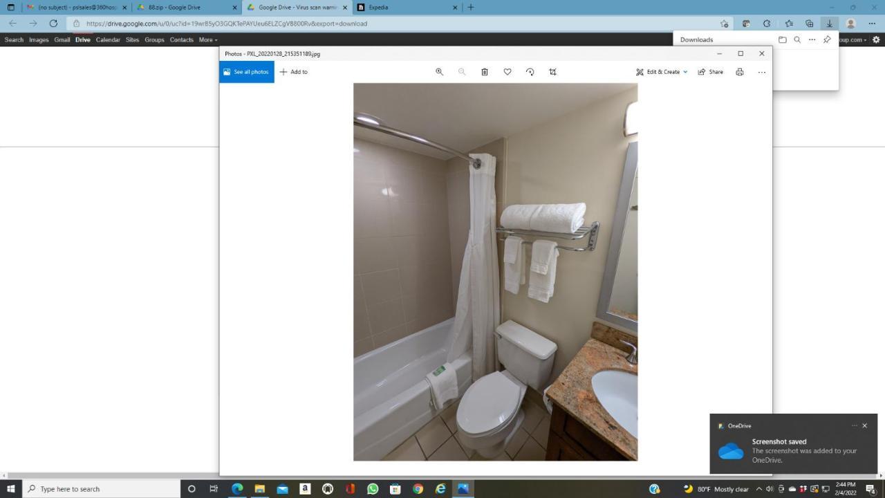 Holiday Inn Port St. Lucie By Ihg Extérieur photo