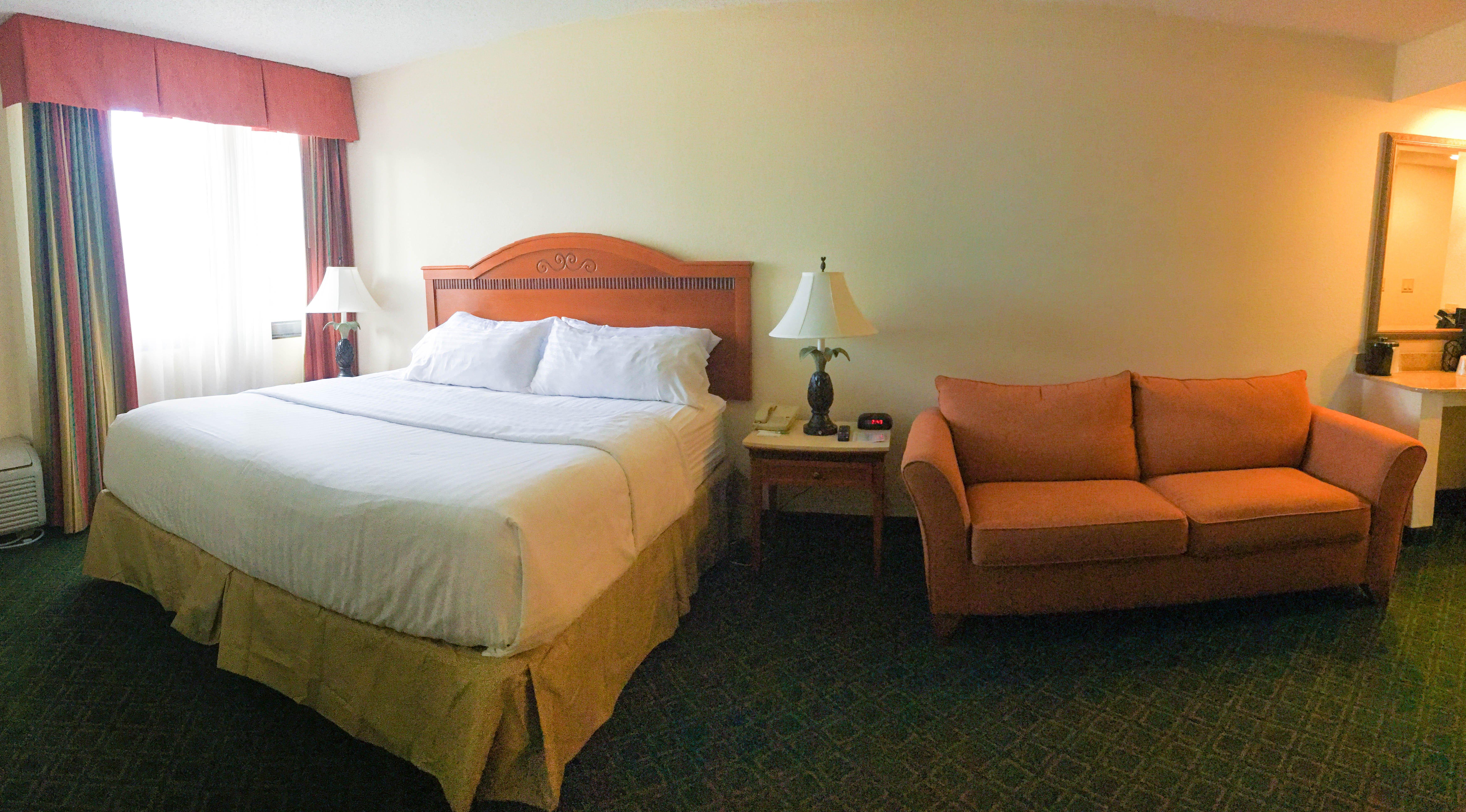 Holiday Inn Port St. Lucie By Ihg Extérieur photo