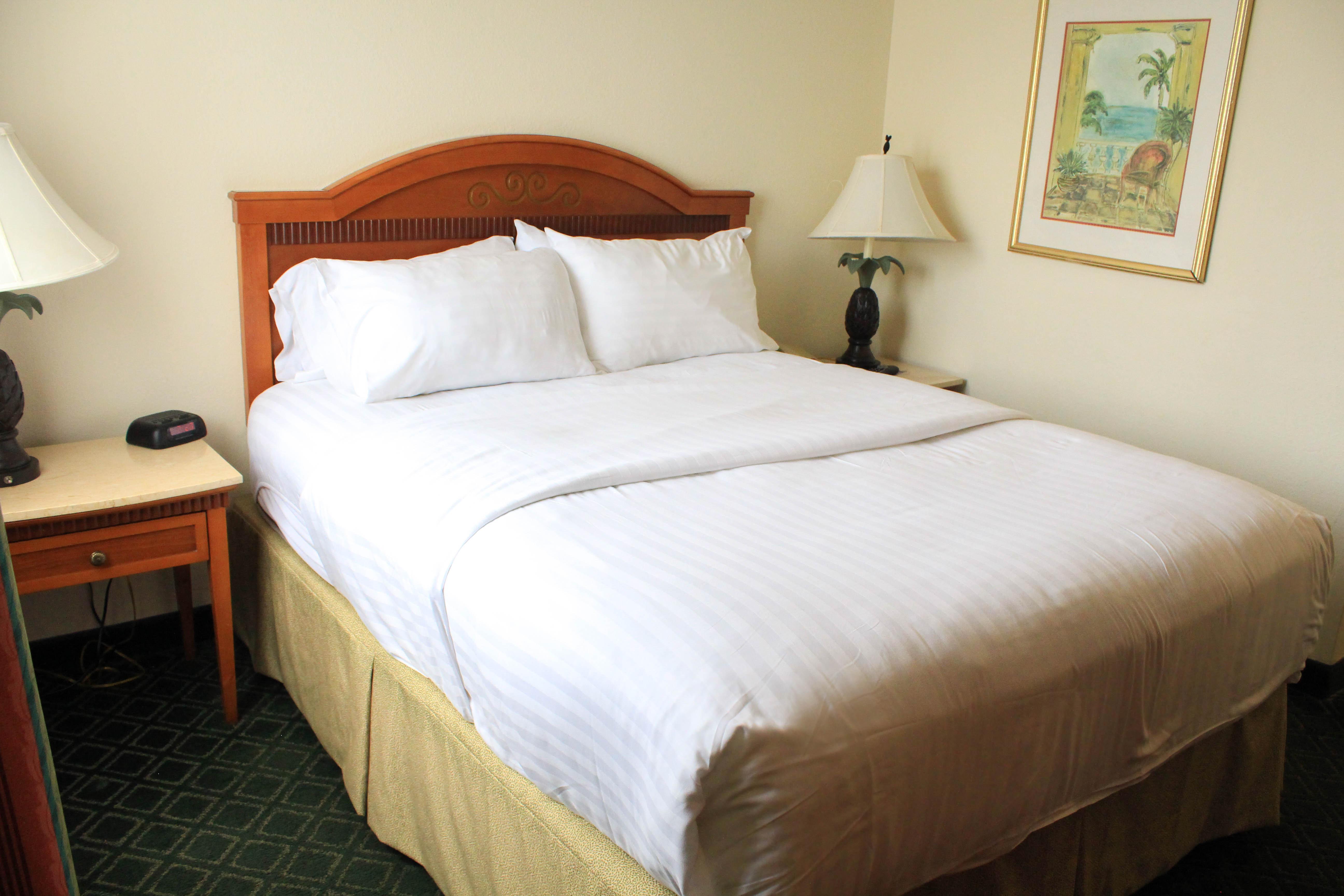 Holiday Inn Port St. Lucie By Ihg Extérieur photo
