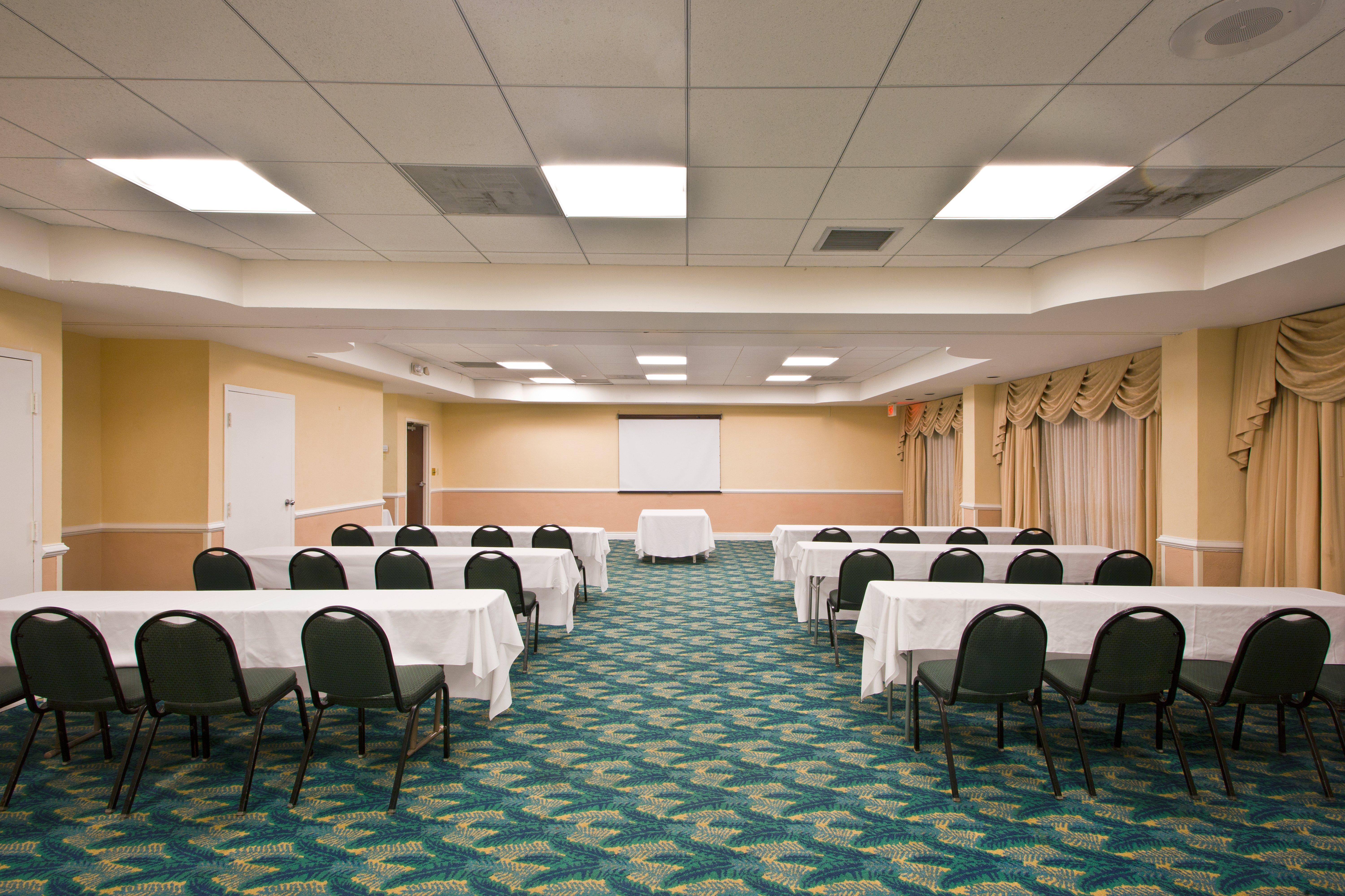 Holiday Inn Port St. Lucie By Ihg Extérieur photo
