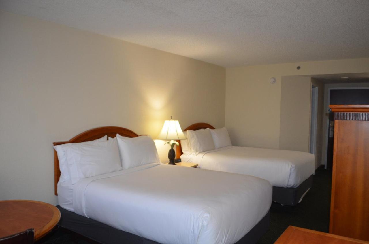 Holiday Inn Port St. Lucie By Ihg Extérieur photo