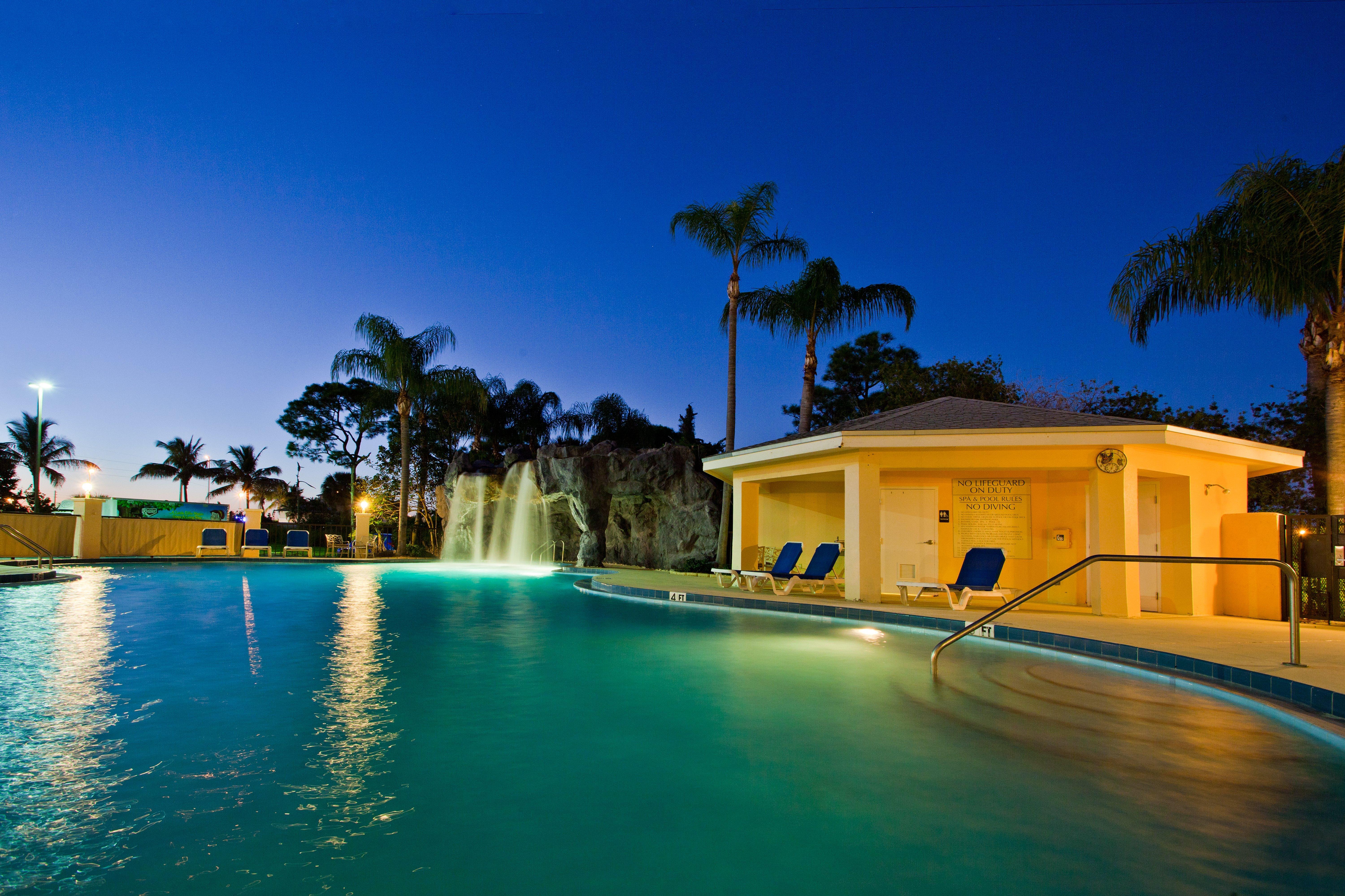 Holiday Inn Port St. Lucie By Ihg Extérieur photo