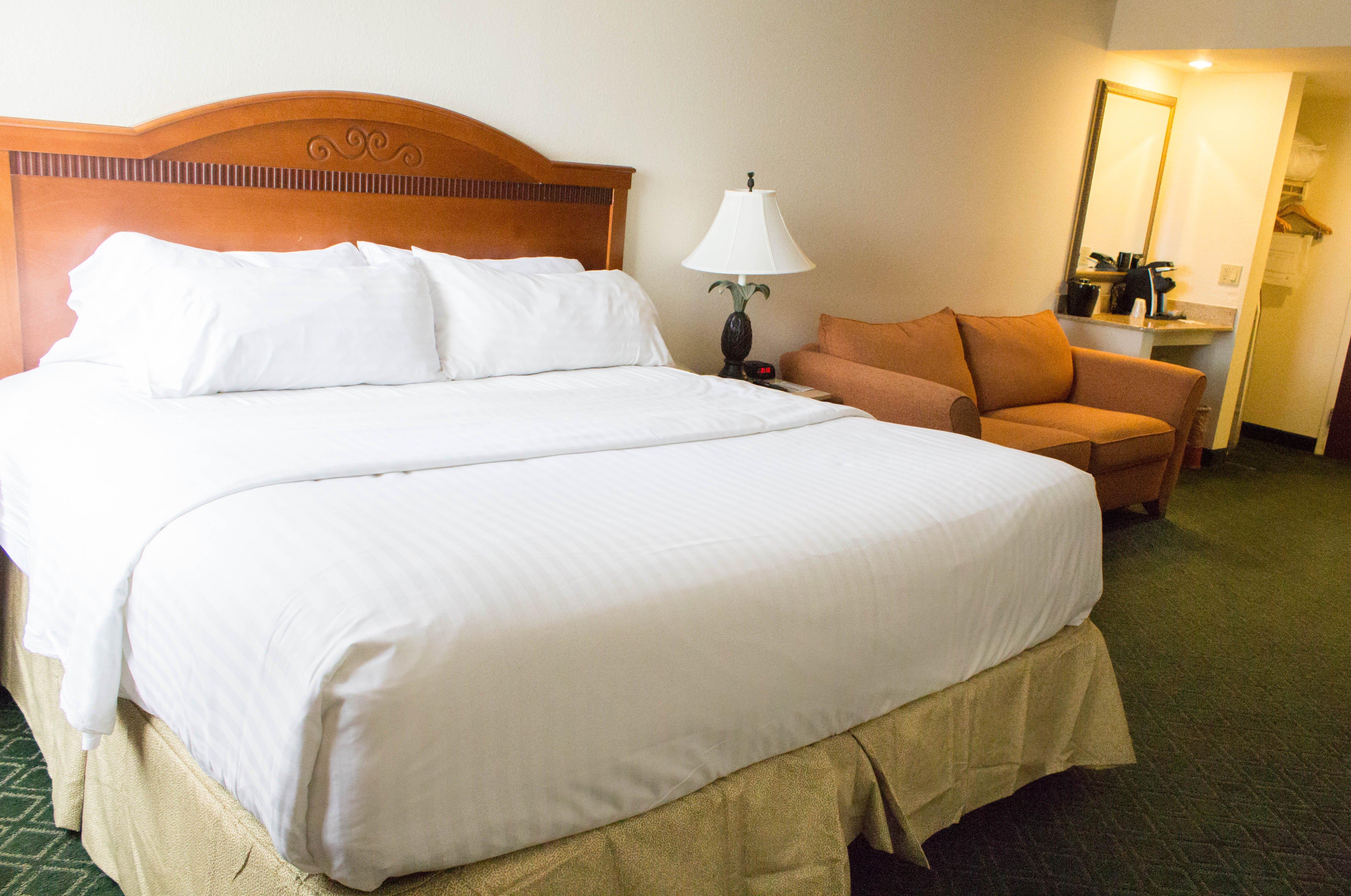Holiday Inn Port St. Lucie By Ihg Extérieur photo