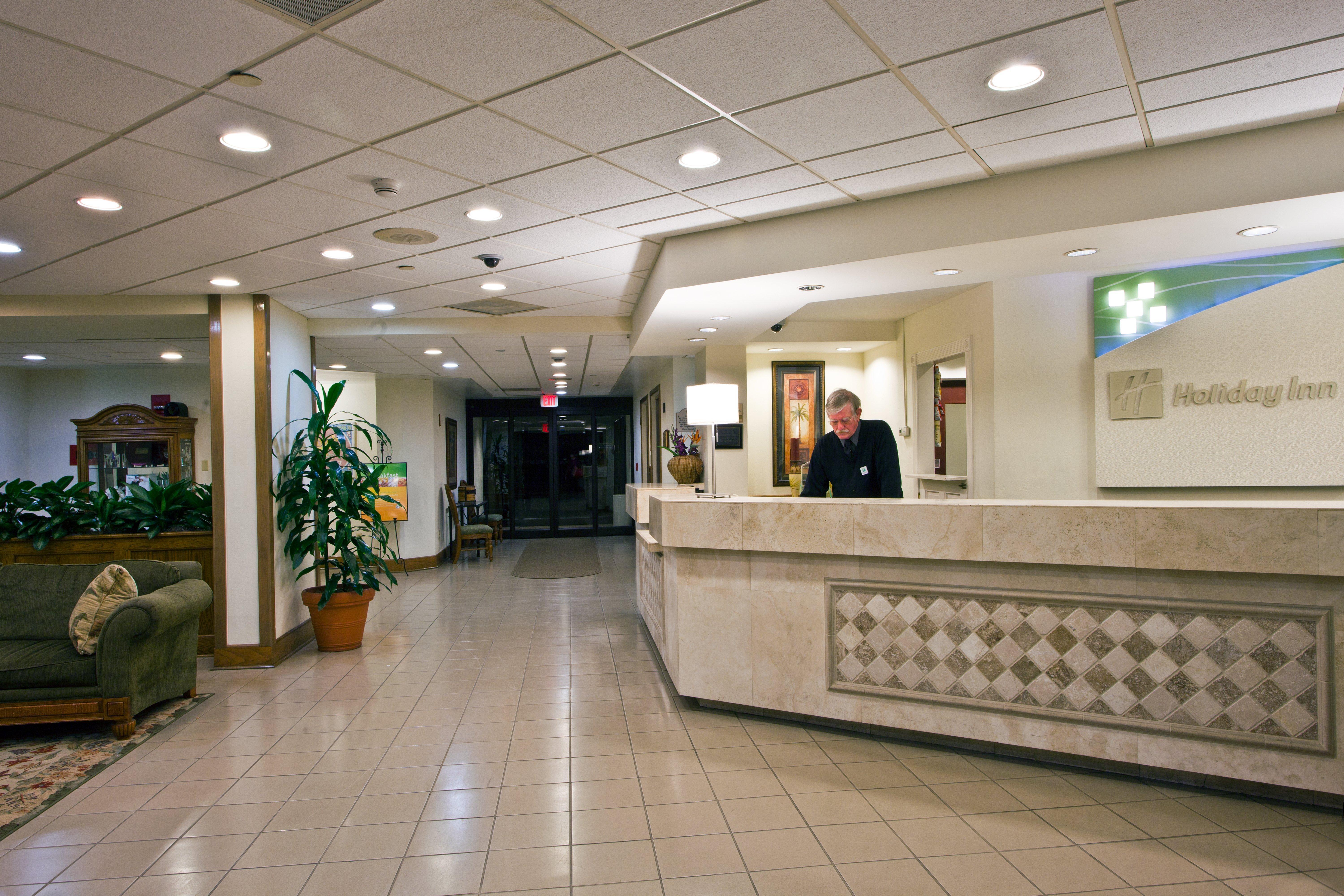 Holiday Inn Port St. Lucie By Ihg Extérieur photo