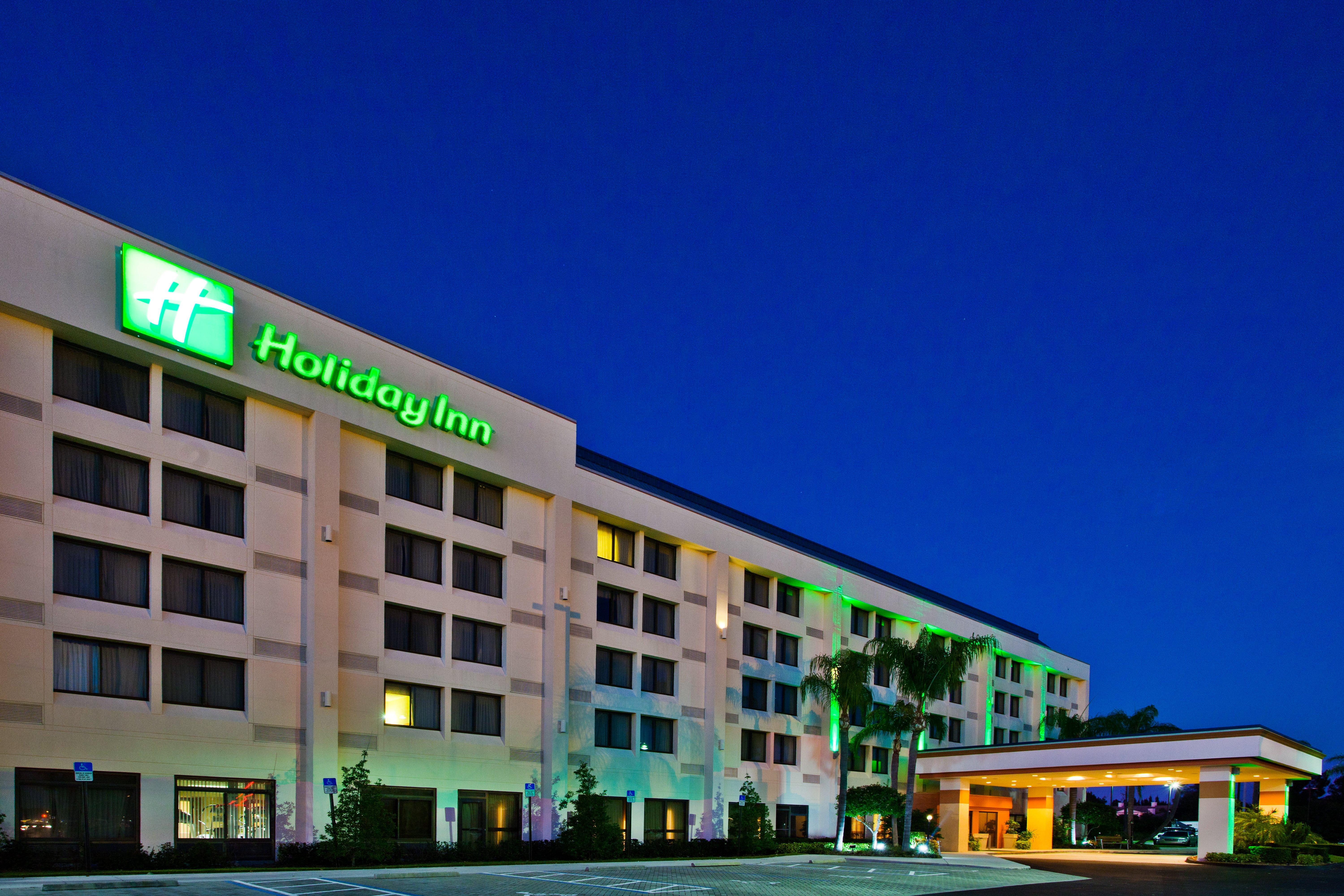 Holiday Inn Port St. Lucie By Ihg Extérieur photo