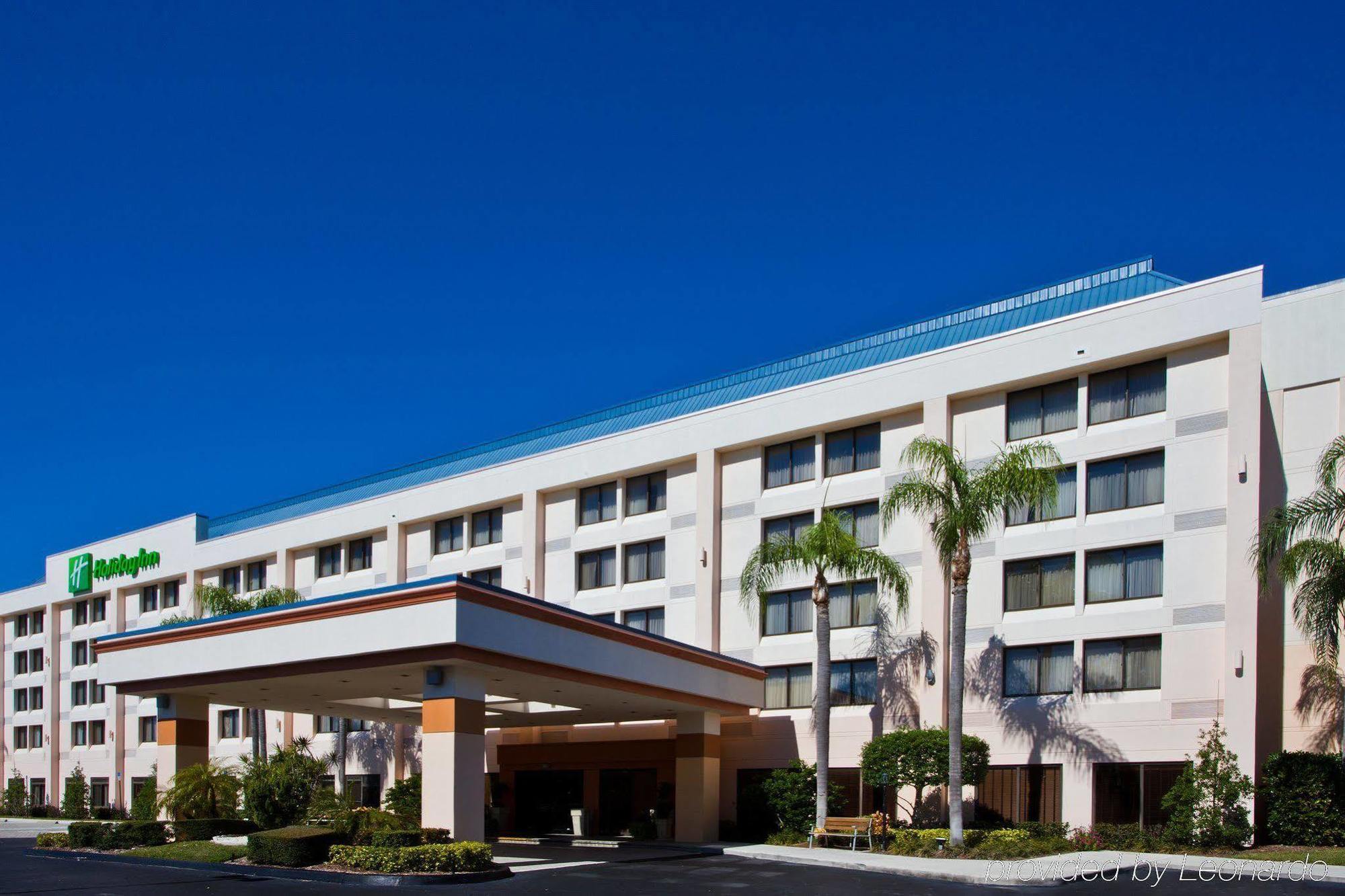Holiday Inn Port St. Lucie By Ihg Extérieur photo