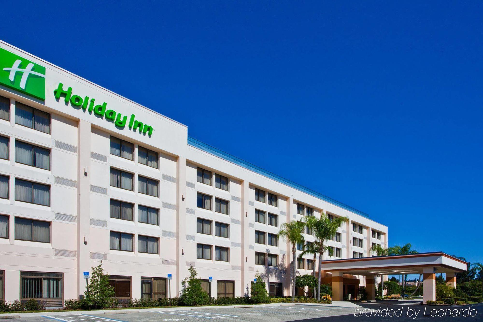 Holiday Inn Port St. Lucie By Ihg Extérieur photo