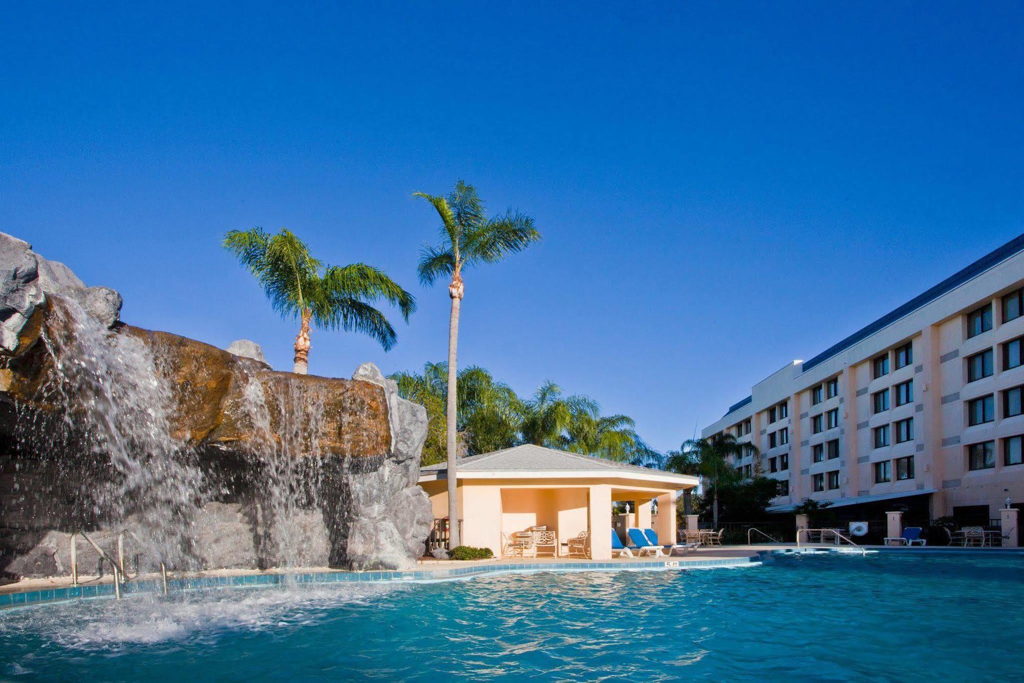 Holiday Inn Port St. Lucie By Ihg Extérieur photo