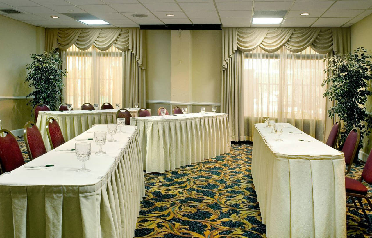 Holiday Inn Port St. Lucie By Ihg Extérieur photo